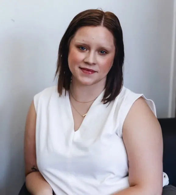 Presley Flowers, LPC, NCC, TF-CBT