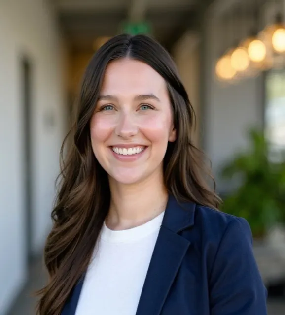 Sophia Oswalt, M.S., NCC, P-LPC